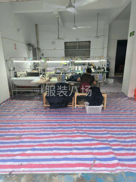 10-20人工厂寻求订单-第1张图片