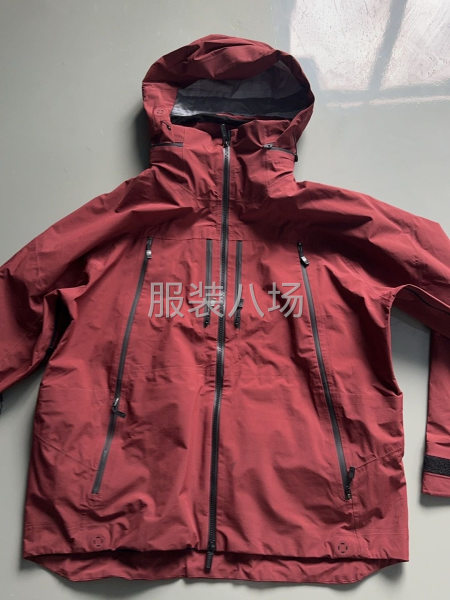 滑雪服冲锋衣配套工厂50人工厂寻求客户长期合作开发-第3张图片