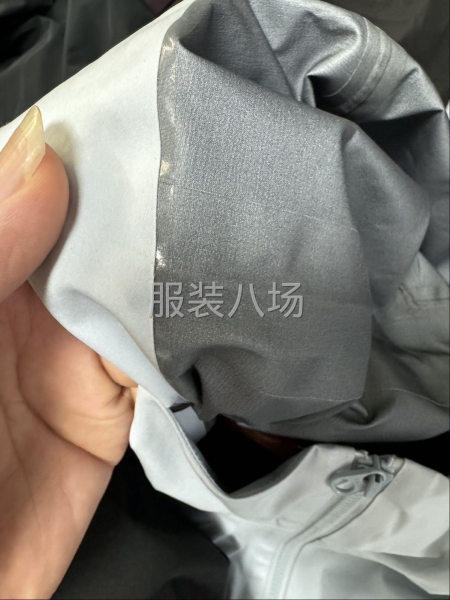 滑雪服冲锋衣配套工厂50人工厂寻求客户长期合作开发-第5张图片