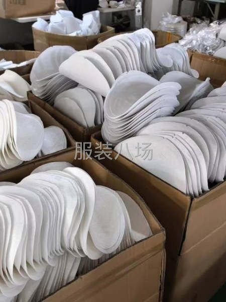 《肩棉、胸垫》专业生产（源头工厂）现货现发-第4张图片