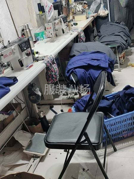 夫妻承接裁片寻求订单-第3张图片
