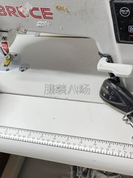 夫妻承接裁片寻求订单-第2张图片
