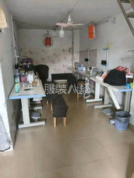 主要梭子衣服裙子都可以-第1张图片