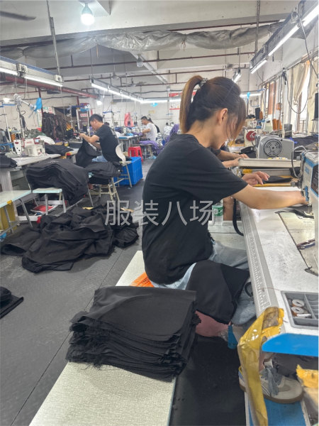 计件服装车工若干名-第1张图片