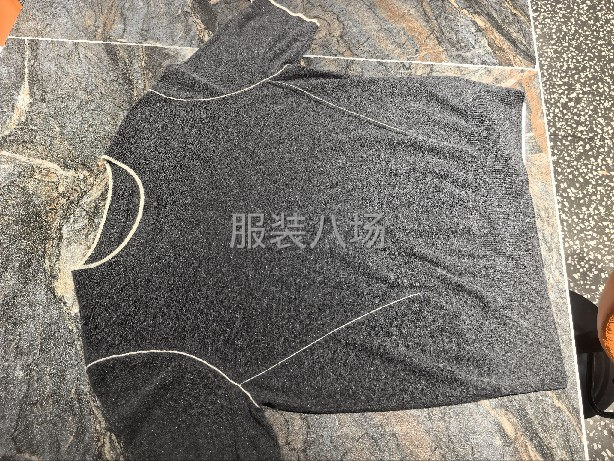 直营店500家女装品牌现金结账-第5张图片