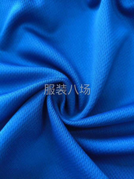 全涤鸟眼布面料，克重140/145克，宽幅165/185cm-第3张图片