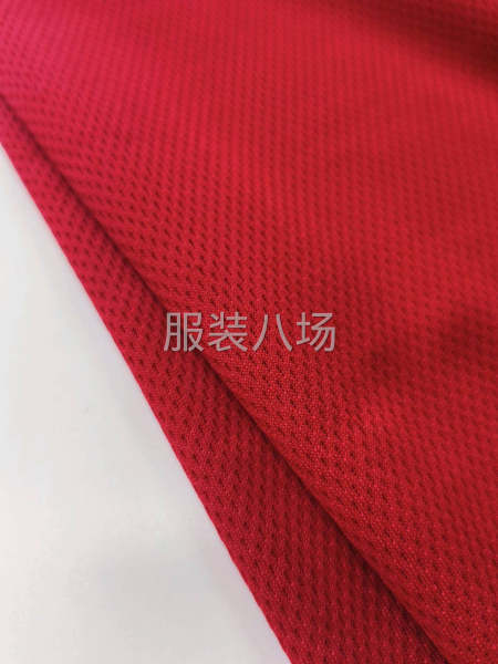 全涤鸟眼布面料，克重140/145克，宽幅165/185cm-第9张图片
