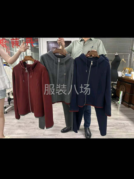 做整件车工的联系-第1张图片