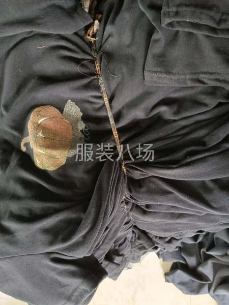 夫妻俩在斜桥，专业针织加工，有外发的联系-第1张图片