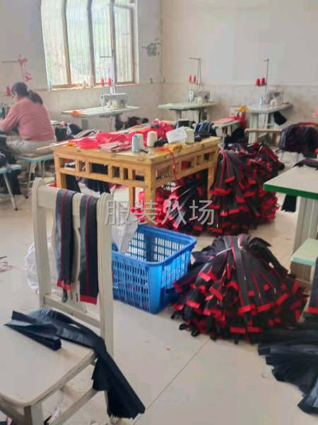 夫妻档工厂寻求客户-第1张图片