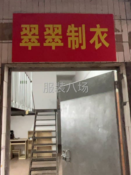 承接梭织全品类服装加工，连衣裙卫衣-第3张图片