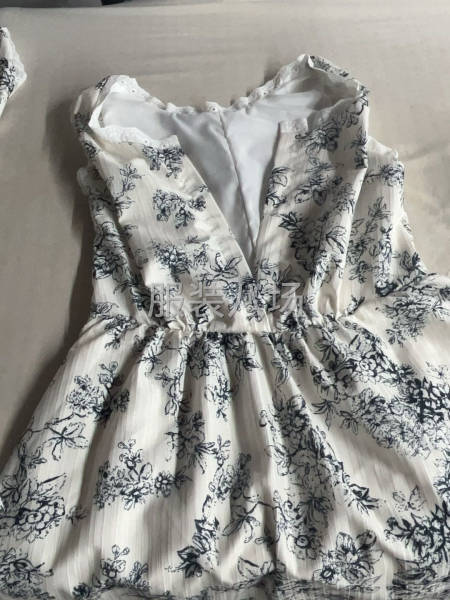 承接梭织全品类服装加工，连衣裙卫衣-第1张图片