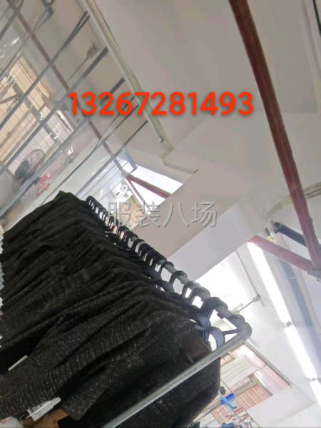 订单稳定、返单多、自设饭堂，以品牌单为主、空调车间-第1张图片