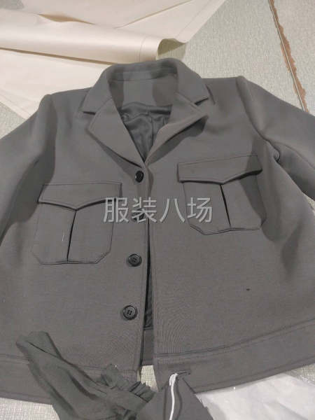 公司小单，半精品质量，寻找夫妻档长期合作-第1张图片