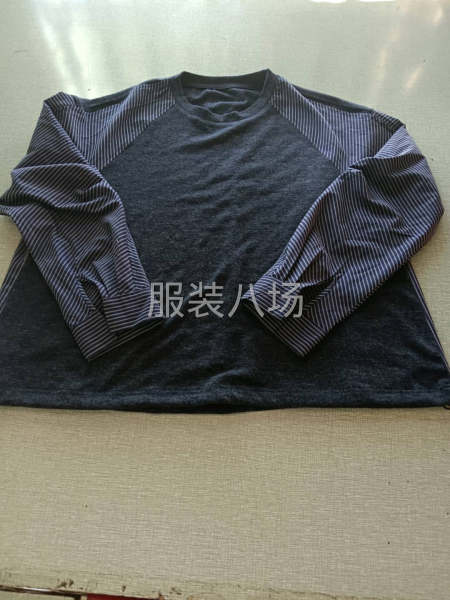 本廠包裁包做，從裁剪到成品，，誠尋長期合作檔口，目前生產的衣-第4張圖片