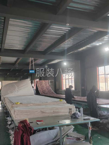 本公司承接外贸服装，浴袍懒人衣套头衫-第9张图片