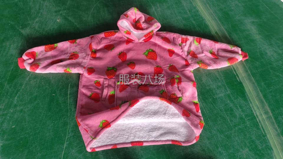 專業做浴袍懶人衣套頭衫-第8張圖片