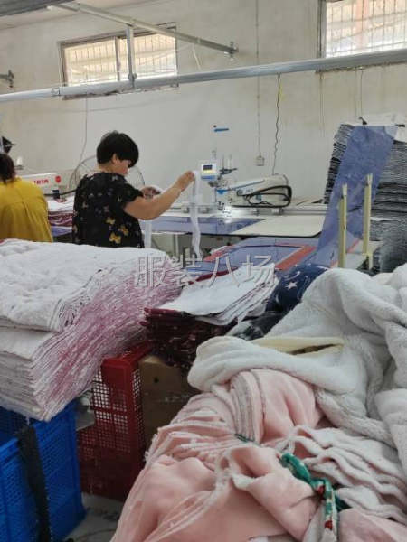 專業做浴袍懶人衣套頭衫-第1張圖片