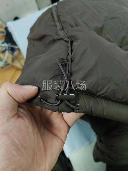 包装，清理线头-第1张图片