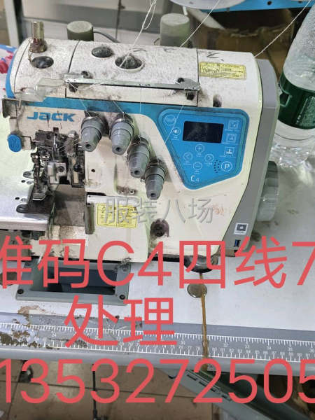 工厂转，停工几个月了-第1张图片
