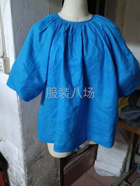 辉誉服装工作室-第2张图片