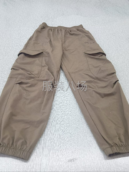 衛衣 衛褲 針織類加工求活-第3張圖片