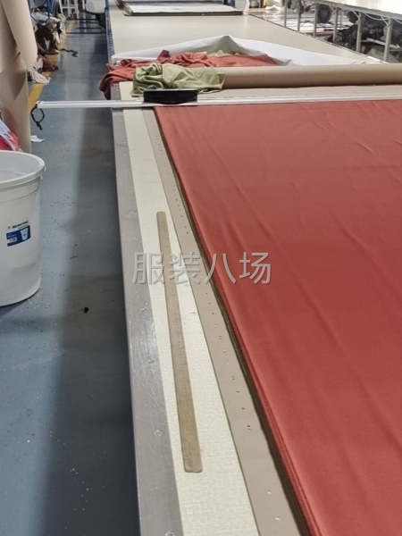 车间空间大，工作环境舒适，早八晚十-第1张图片