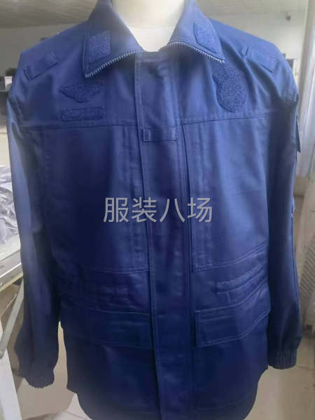 服裝清加工-第1張圖片