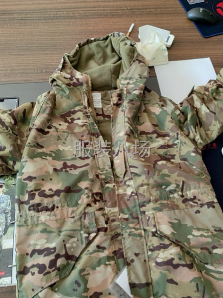 服裝清加工-第2張圖片