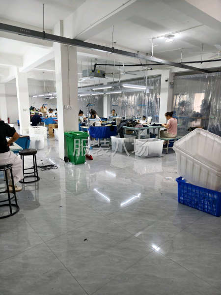 20-50人加工厂承接订单-第1张图片