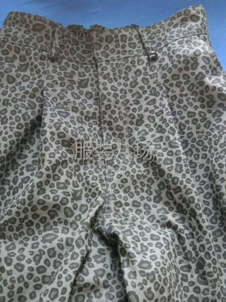 服装定制，服装制版，做小样-第3张图片