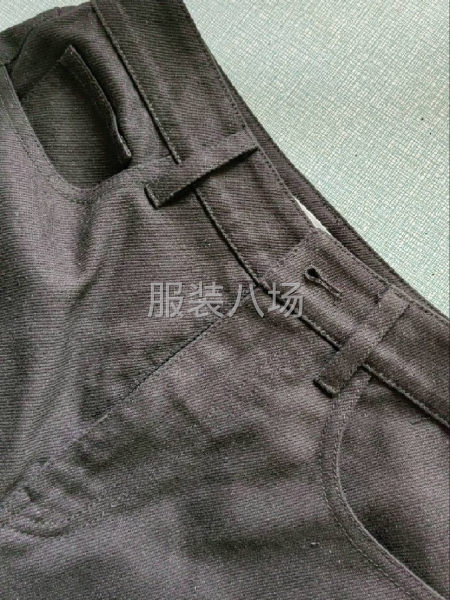 夫妻接裁片，半精品货半精品上-第4张图片