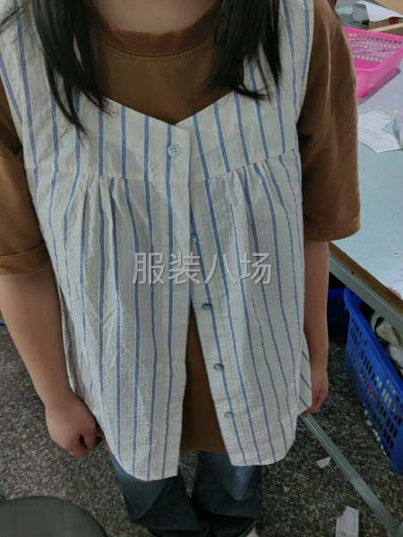 夫妻接裁片，半精品货半精品上-第6张图片