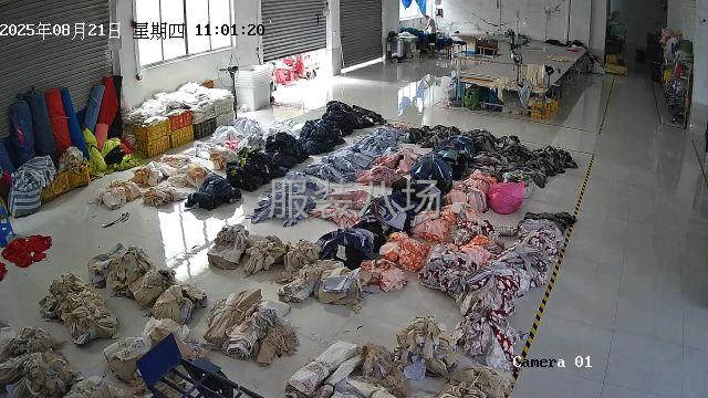 主营，外套，连衣裙，休闲裤，皮革-第3张图片