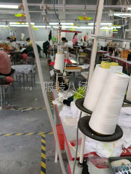 主营，外套，连衣裙，休闲裤，皮革-第7张图片