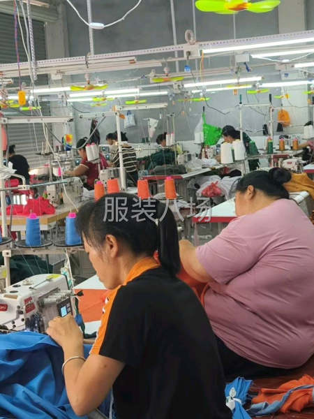 主营，外套，连衣裙，休闲裤，皮革-第6张图片