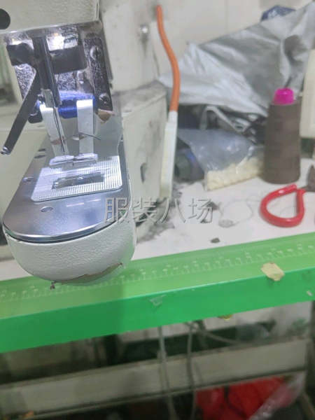 包厂专机（打枣打钉扣等）-第3张图片
