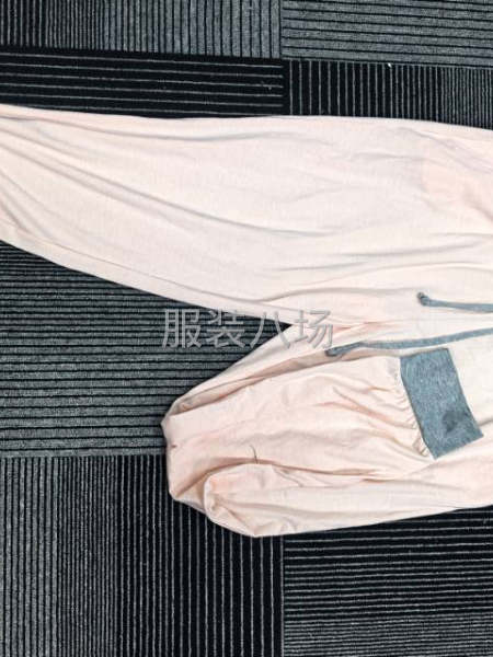 大量亚马逊针织系列裁片外发-第3张图片