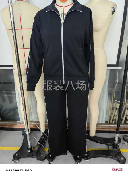 大量亚马逊针织系列裁片外发-第4张图片