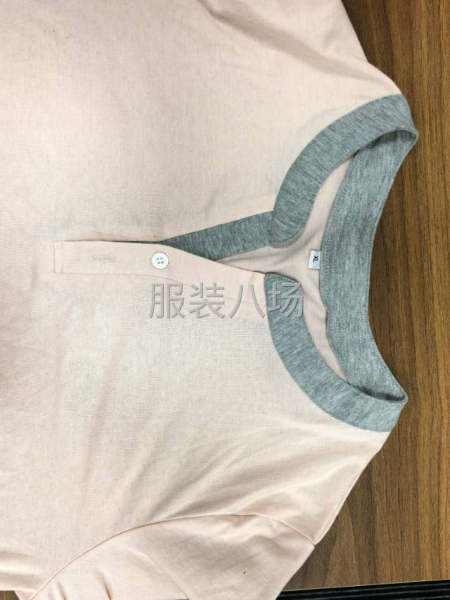 大量亚马逊针织系列裁片外发-第2张图片