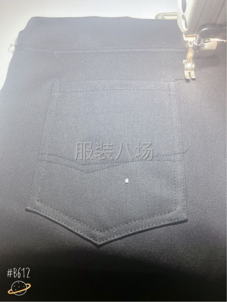 小作坊工厂寻求订单-第1张图片