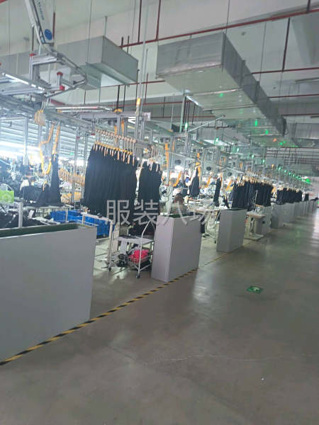 100-500人工厂寻求订单-第2张图片