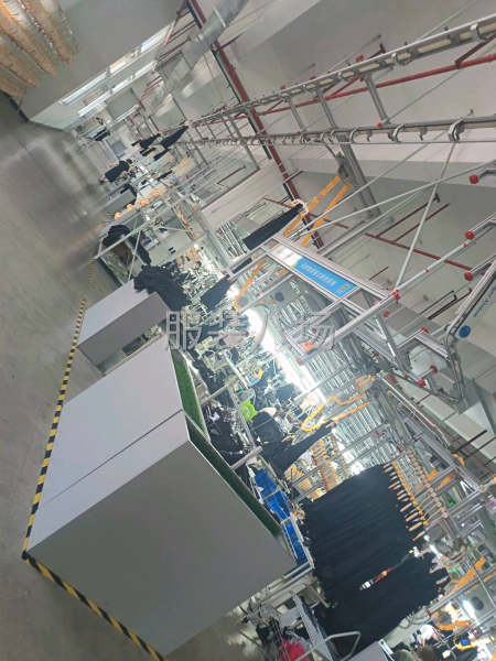 100-500人工厂寻求订单-第1张图片