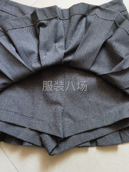 可做各种针梭织裤子，半身裙和连衣裙-第8张图片