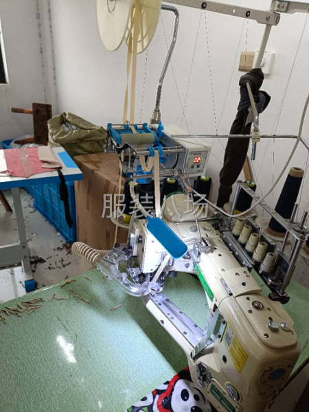 保暖内衣套装，驼绒裤，打底衫-第2张图片