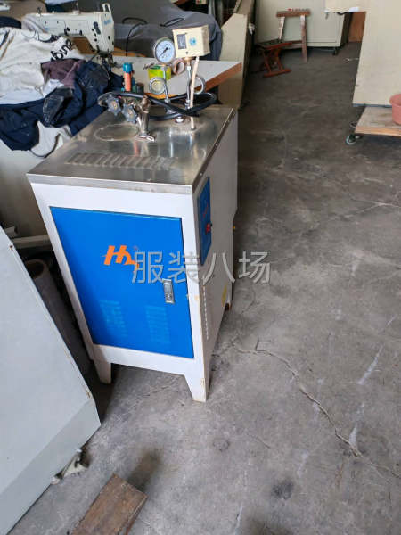 好用的检针好，验布机，吸毛机-第5张图片