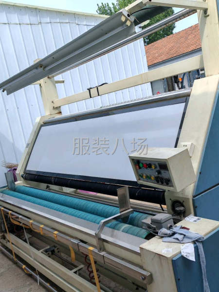 好用的检针好，验布机，吸毛机-第9张图片