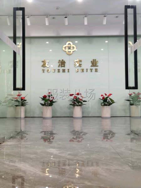 常驻广东区毛衫跟单-第1张图片
