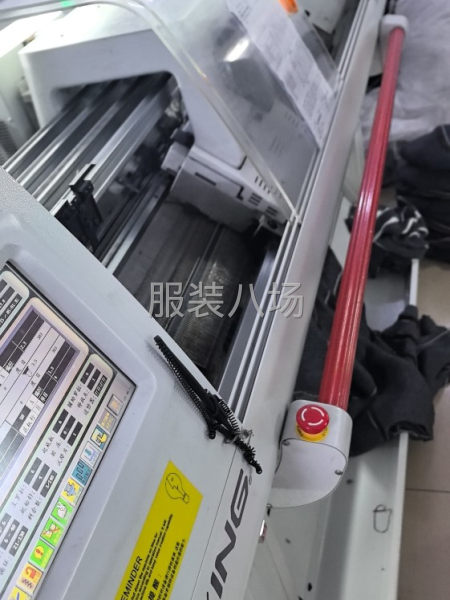 3针，7针，电脑机加工-第1张图片