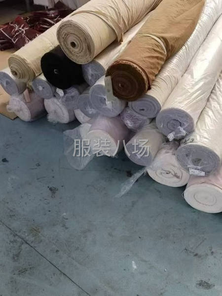 专业临时裁剪，可包厂，可临时裁一单，价格合理，质量有保障！-第2张图片